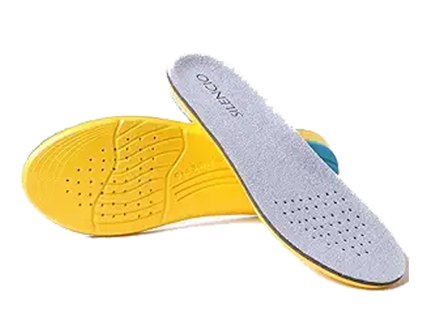Foot Orthotics